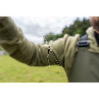 Camo Heli Kit - Quick Change