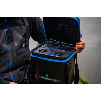 Bait Safe Container - 1.2l