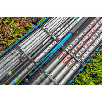 Hardcase Pole Safe XL