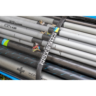 Hardcase Pole Safe XL