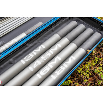 Hardcase Pole Safe XL
