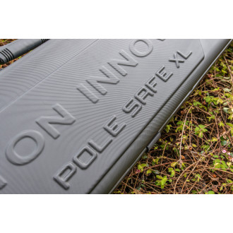 Hardcase Pole Safe XL