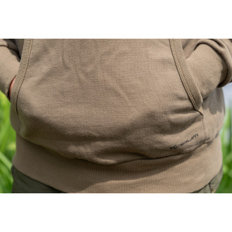 Classic Barbel Hoodie - S