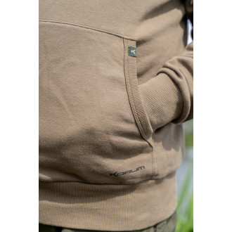 Korum Classic Barbel Hoodie