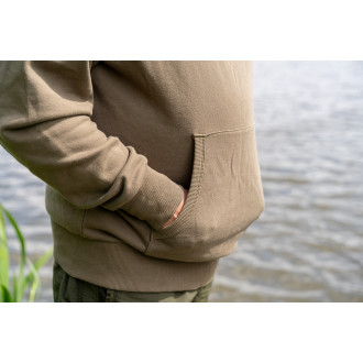 Korum Classic Barbel Hoodie