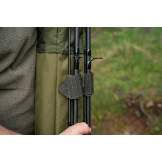 Progress Compact Quiver - 2 Rod