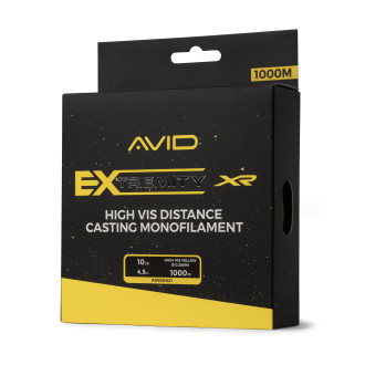 Extremity Hi-Vis XR Mono 0.35mm 18lbs 8.2 kg 1000m