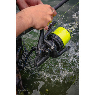 Extremity Hi-Vis XR Mono 0.35mm 18lbs 8.2 kg 1000m