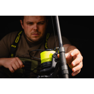 Extremity Hi-Vis XR Mono 0.26mm 10lbs 4.5kg 1000m
