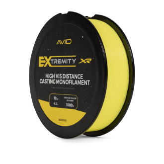 Extremity Hi-Vis XR Mono 0.30mm 13lbs 5.9kg 1000m