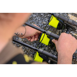 Extremity Hi-Vis XR Mono 0.30mm 13lbs 5.9kg 1000m