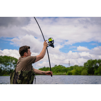 Extremity Hi-Vis XR Mono 0.30mm 13lbs 5.9kg 1000m