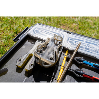 Double Method Feeder - 50g