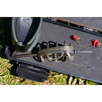 Double Method Feeder - 50g