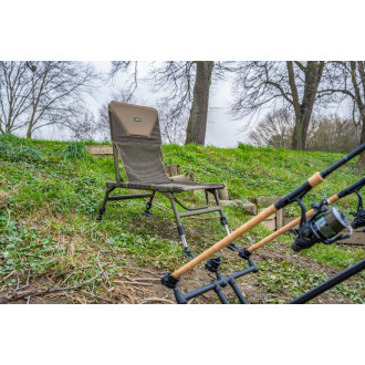Supa Lite Stretch - Standard Chair