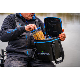 Hardcase Bait Safe