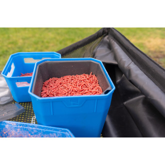 4Pt Bait Tub