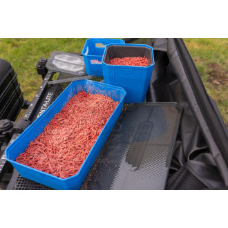 4Pt Bait Tub