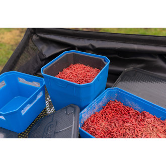 4Pt Bait Tub