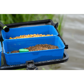 6Pt Bait Tub