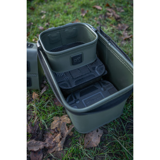 Eva Bait Station