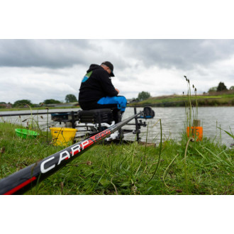 Dura Carp - Top 2 Kit