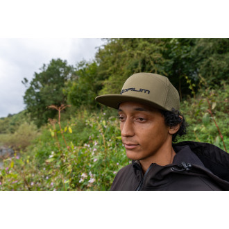Performance Hat - Olive