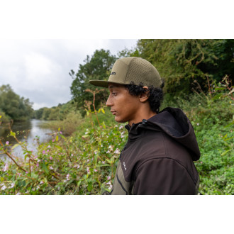 Performance Hat - Olive