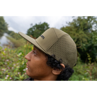 Performance Hat - Olive