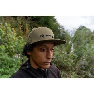 Performance Hat - Olive