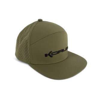 Performance Hat - Olive