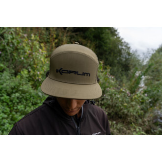 Performance Hat - Olive