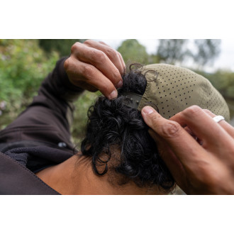 Performance Hat - Olive