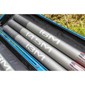 Hardcase Pole Safe