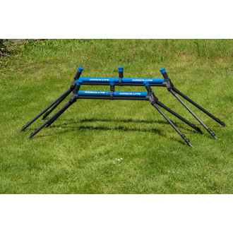 Absolute Pole Roller - XL