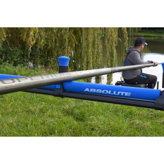 Absolute Pole Roller - XL
