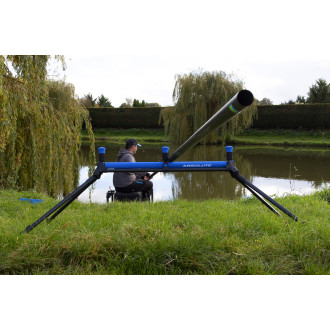 Absolute Pole Roller - XL