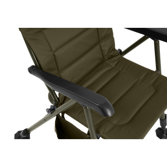 Revolve X Armchair