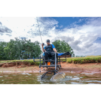 Supera X Superlight 12ft Feeder