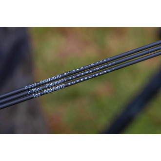 Supera X Superlight 11ft Feeder