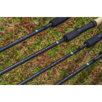 Supera X Superlight 12ft Float