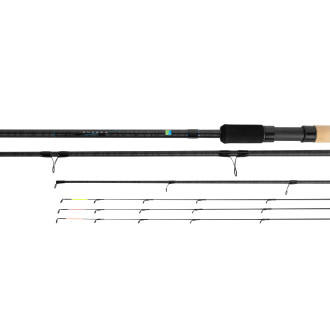 Supera X Superlight 10ft Feeder