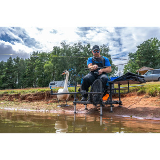 Supera X Superlight 10ft Feeder