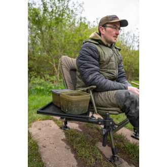 Tackle Tray