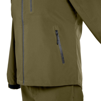 Hydro-Force 20k Full Zip Jacket S