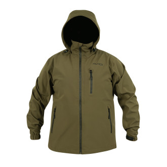 Hydro-Force 20k Full Zip Jacket XXXXL