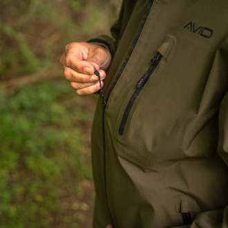 Hydro-Force 20k Full Zip Jacket XXXL
