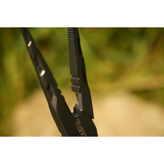 Pistol Pliers