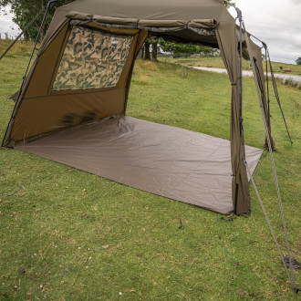 Screen House Heavy-Duty Extended Groundsheet