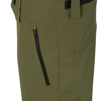 Technical Combats